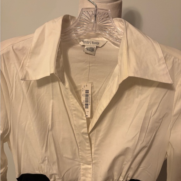 NWT White House Black Market Top - Picture 5 of 10